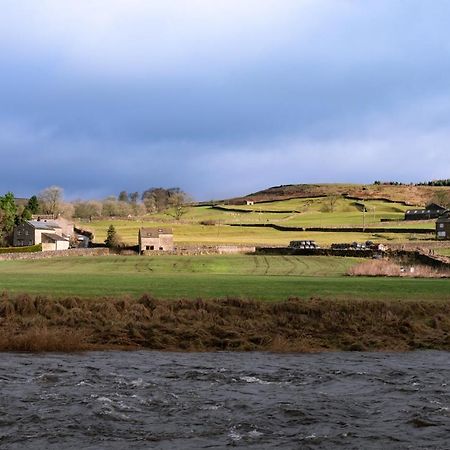 Dales Edge - Skipton Exteriör bild