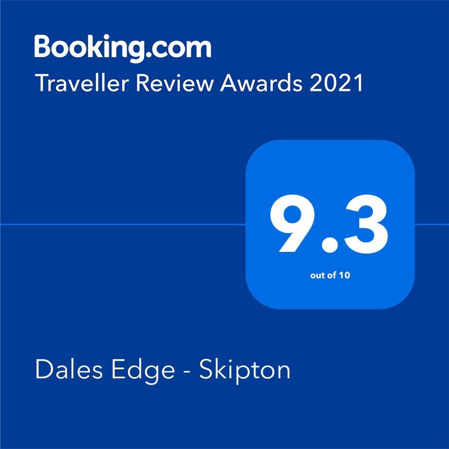 Dales Edge - Skipton Exteriör bild